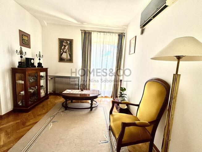 240 m² | Sauna | Klimatyzacja | 2 Garaże | Wilanów