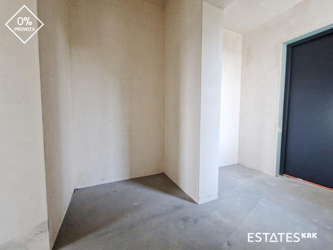 Dom blisko Krakowa | 4 pokoje | Działka 668 m²