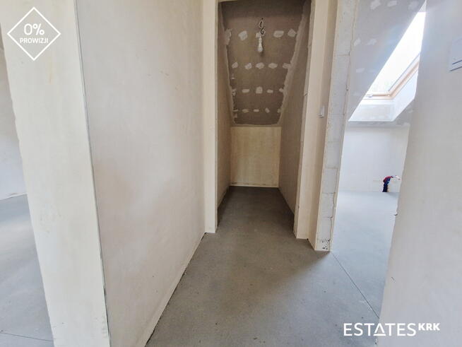 Dom blisko Krakowa | 4 pokoje | Działka 668 m²