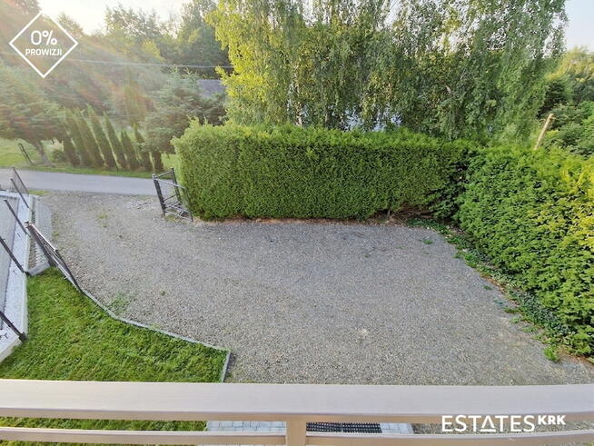 Dom blisko Krakowa | 4 pokoje | Działka 668 m²