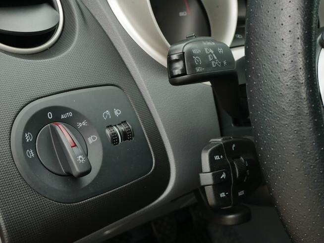 Seat Ibiza ST IV 1.4 85KM Eu5 Style Kombi -Klimatr -Nowy rozrząd +Grzane fotele