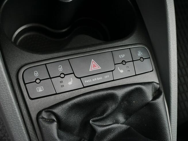 Seat Ibiza ST IV 1.4 85KM Eu5 Style Kombi -Klimatr -Nowy rozrząd +Grzane fotele