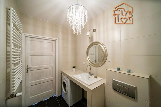 Kawalerka 34m2, pet-friendly, balkon, garaż, Mylna
