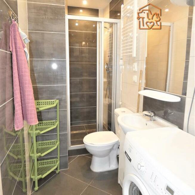Jasna kawalerka, pet-friendly - Andersa 100
