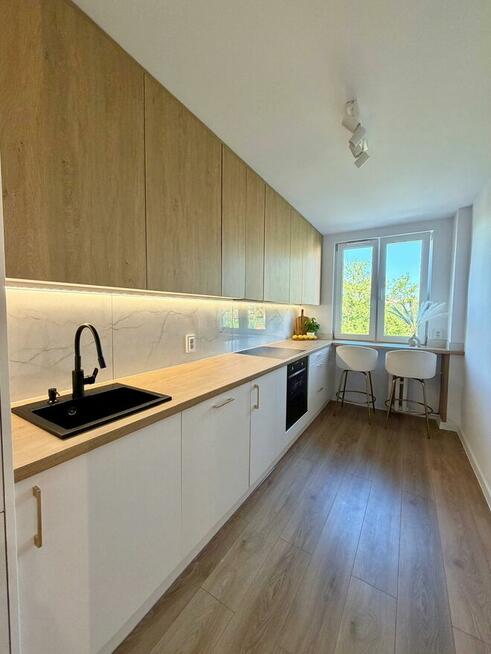 Stalowa Wola Poniatowskiego | 2 pokoje | 44,4 m² | balkon