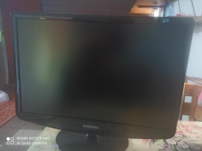 Samsung ekran do komputera
