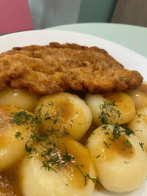 Pierogarnia Maryna! Gotuj Pierogi