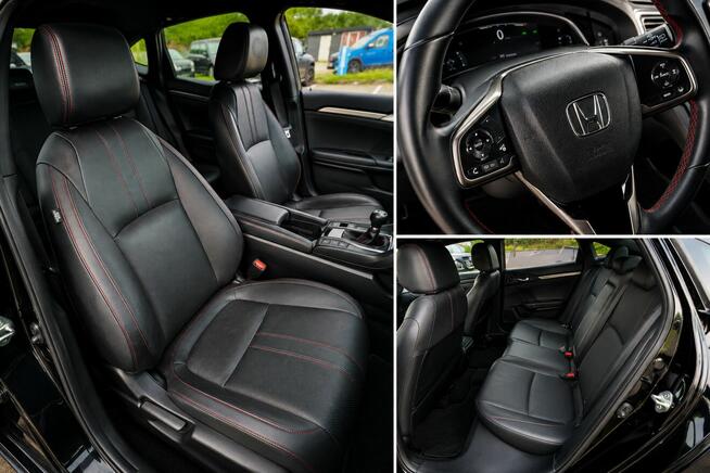 Honda Civic X