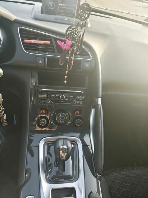 Peugeot 3008 świetne auto