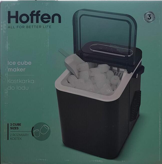 Kostkarka Hoffen