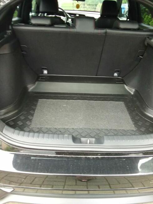 Honda Civic Black Edition