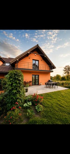 Zielonki dom na sprzedaż 270m2