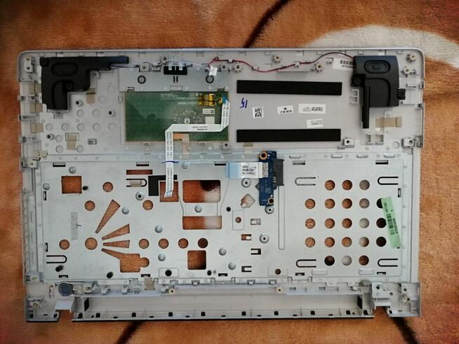PALMREST DO LAPTOPA LENOVO Z 51-70