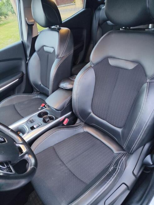 Renault Kadjar 1.5 dCi Automat