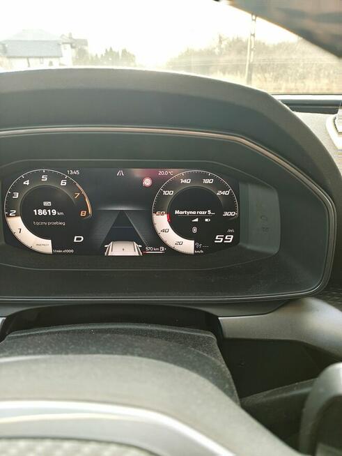 Peugeot 3008 świetne auto