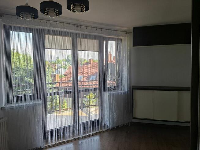 Sprzedam mieszkanie 41 m WÓLKI