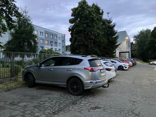 Mieszkanie do wynajęcia w Trzebownisku