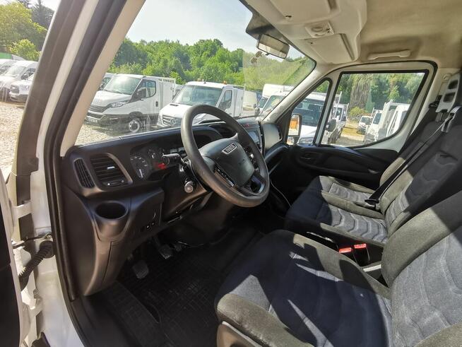 Iveco Daily 35C15 kiper Hak klima 3.0-150KM bliźniak wywrotk