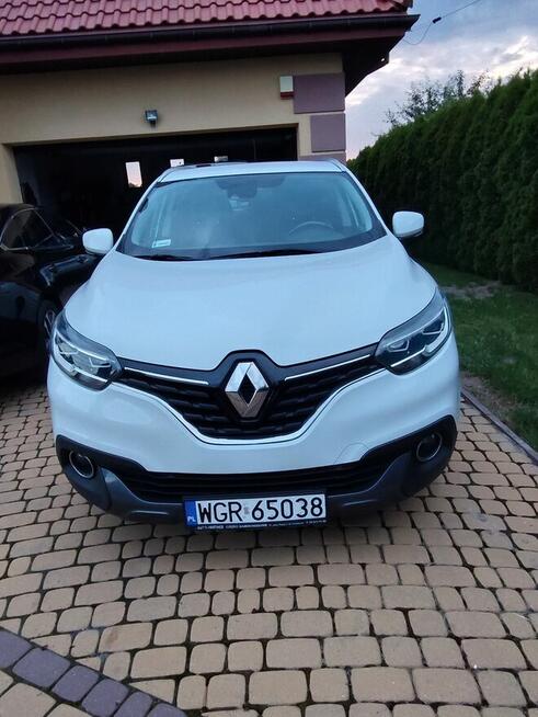 Renault Kadjar 1.5 dCi Automat