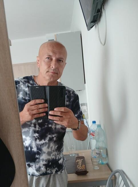 Poznam Kobietę na stałe