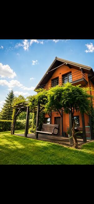 Zielonki dom na sprzedaż 270m2