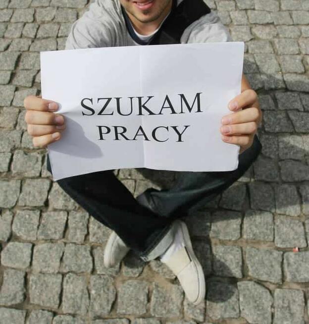 Uwaga szukam pracy pilnie!