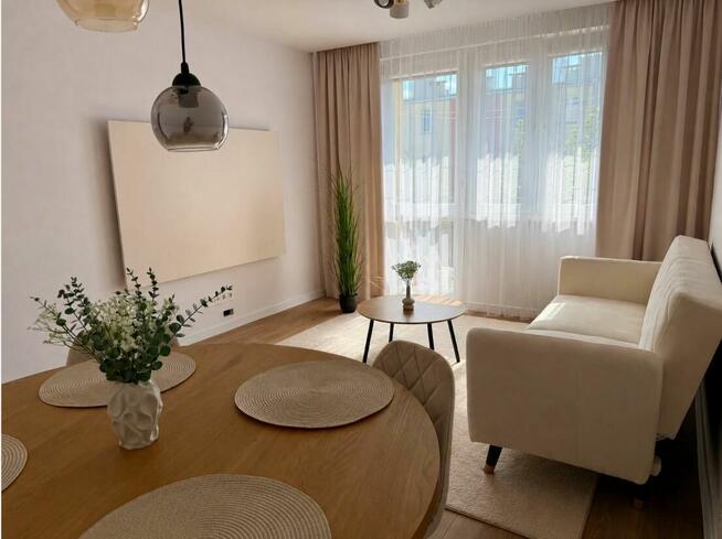 Stalowa Wola Poniatowskiego | 2 pokoje | 44,4 m² | balkon