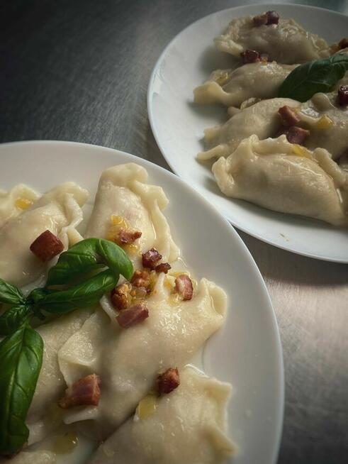 Pierogarnia Maryna! Gotuj Pierogi