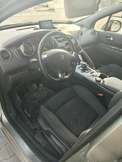 Peugeot 3008 świetne auto