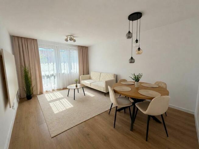 Stalowa Wola Poniatowskiego | 2 pokoje | 44,4 m² | balkon