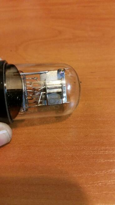 Lampa 6N9S 6H9C , oryginalny symbol 6Н9С