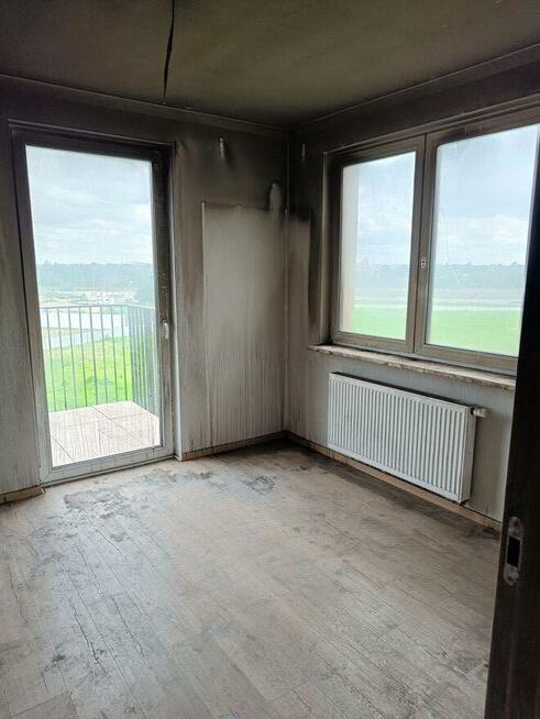 Sprzedam mieszkanie na osiedlu Wilno ul.Wierna 23 do remontu