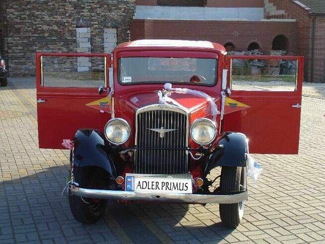 Auto Zabytek