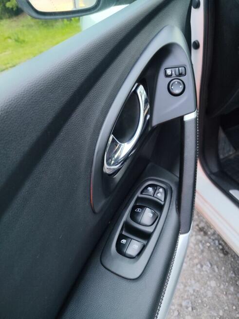 Renault Kadjar 1.5 dCi Automat