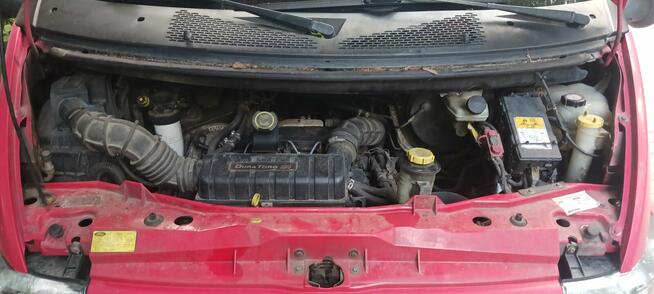 FORD TRANSIT 2003r.