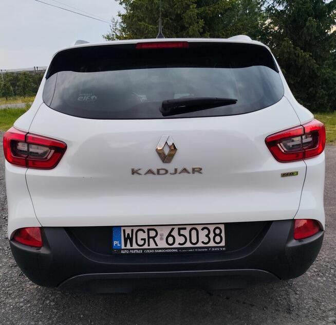 Renault Kadjar 1.5 dCi Automat