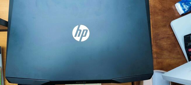 HP Gaming Pavilion - 17-cd0020nw