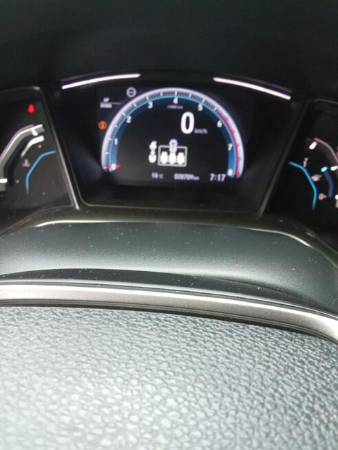 Honda Civic Black Edition