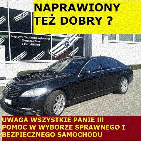 pomoc w zakupie auta Rzeczoznawca Samochodowy Śląsk +100km
