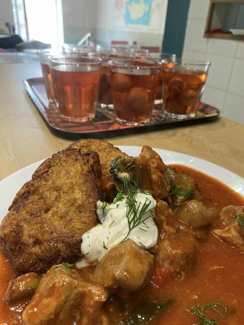 Pierogarnia Maryna! Gotuj Pierogi