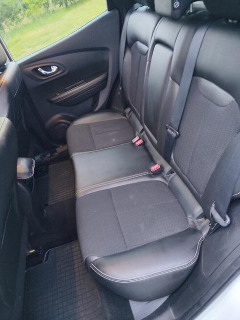 Renault Kadjar 1.5 dCi Automat