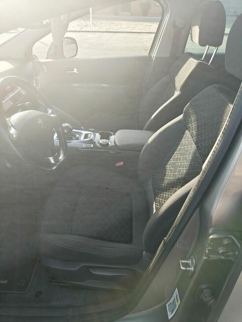 Peugeot 3008 świetne auto