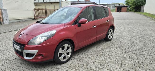 Piękny Renault Scenic III, bez wkładu po zakupie !!