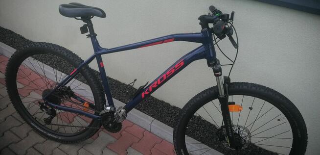 Kross level 2.0