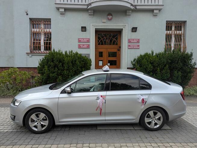 TaXi Knurów KondziX - Transfer Lotniska Pyrzowice i Balice