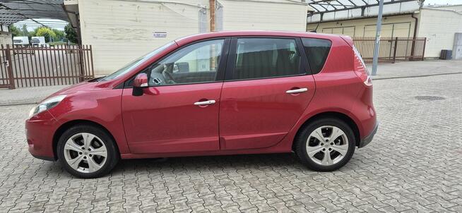 Piękny Renault Scenic III, bez wkładu po zakupie !!