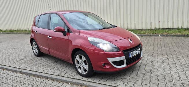 Piękny Renault Scenic III, bez wkładu po zakupie !!