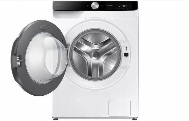 Pralka SAMSUNG WW11DG6B85LKU4 11kg 1400 obr biała