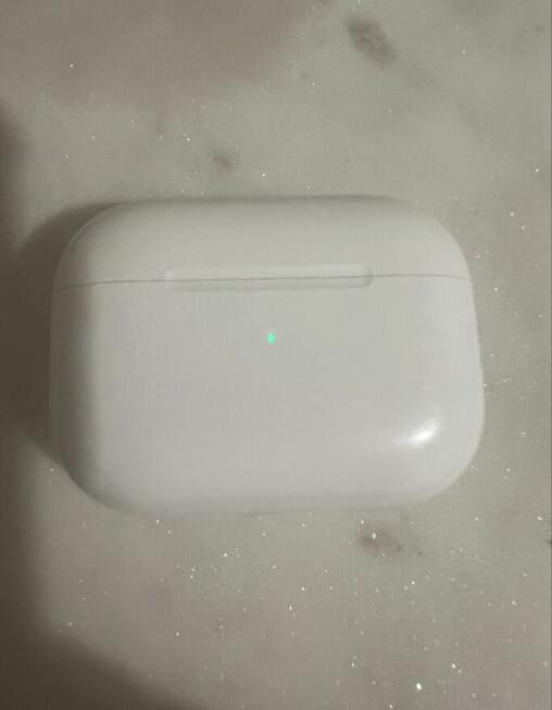 Słuchawki Bezprzewodowe APPLE AirPods Pro 2 Potwierdz.Zakupu
