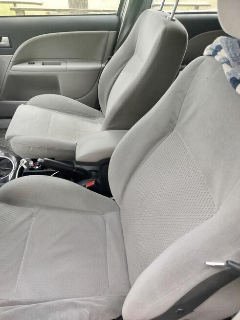 Sprzedam Ford Mondeo MK3 kombi 2.5v6.